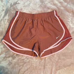 Nike Dri-Fit Shorts